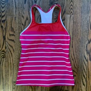 Nautica Swimsuit Top